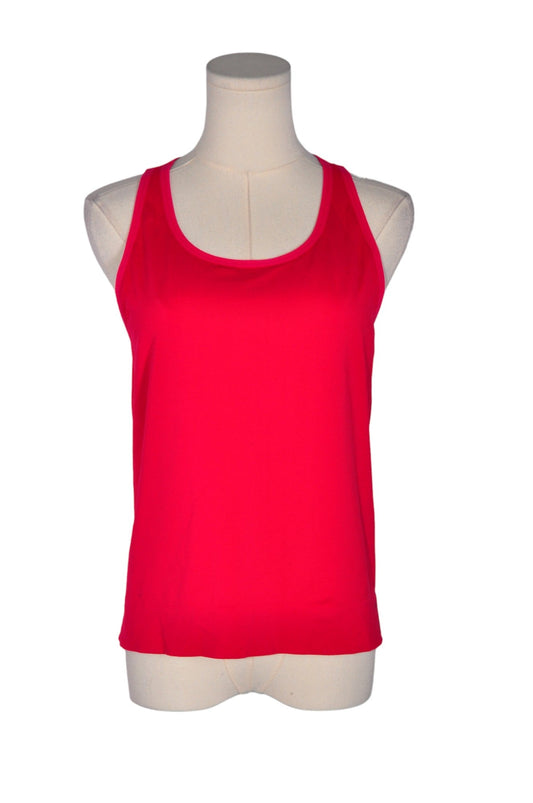 MOUNTAIN EQUIPMENT COOP Women Tank Tops Regular fit in Red - L - Velora