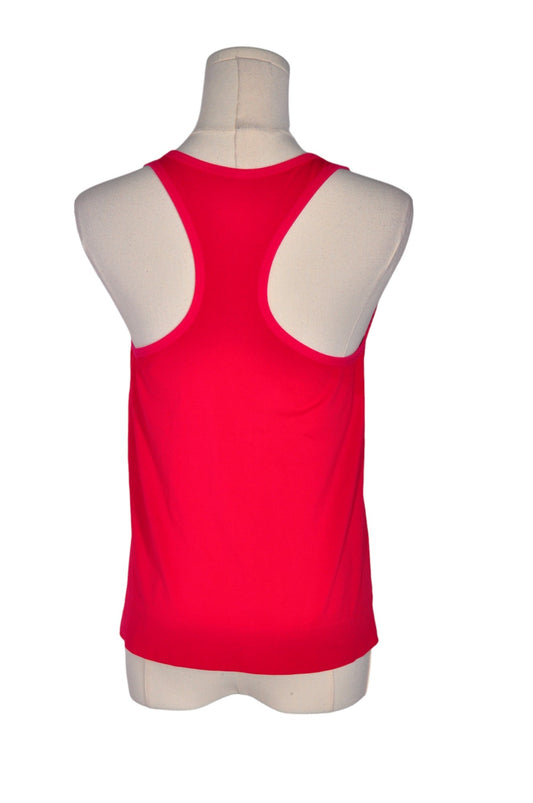 MOUNTAIN EQUIPMENT COOP Women Tank Tops Regular fit in Red - L - Velora