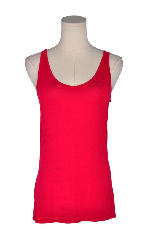 REITMANS Women Tank Tops Regular fit in Red - M - Velora