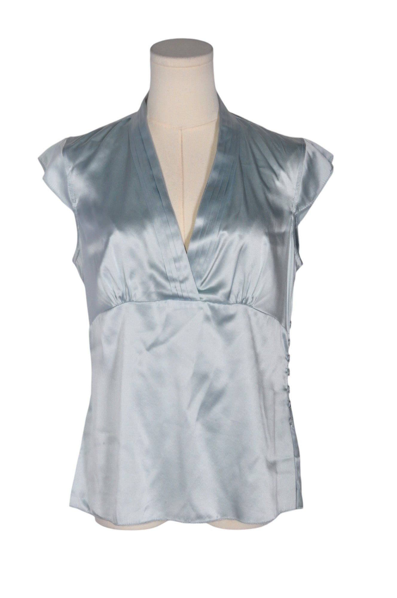 JOSEPH Women Blouses Regular fit in Blue - M - Velora