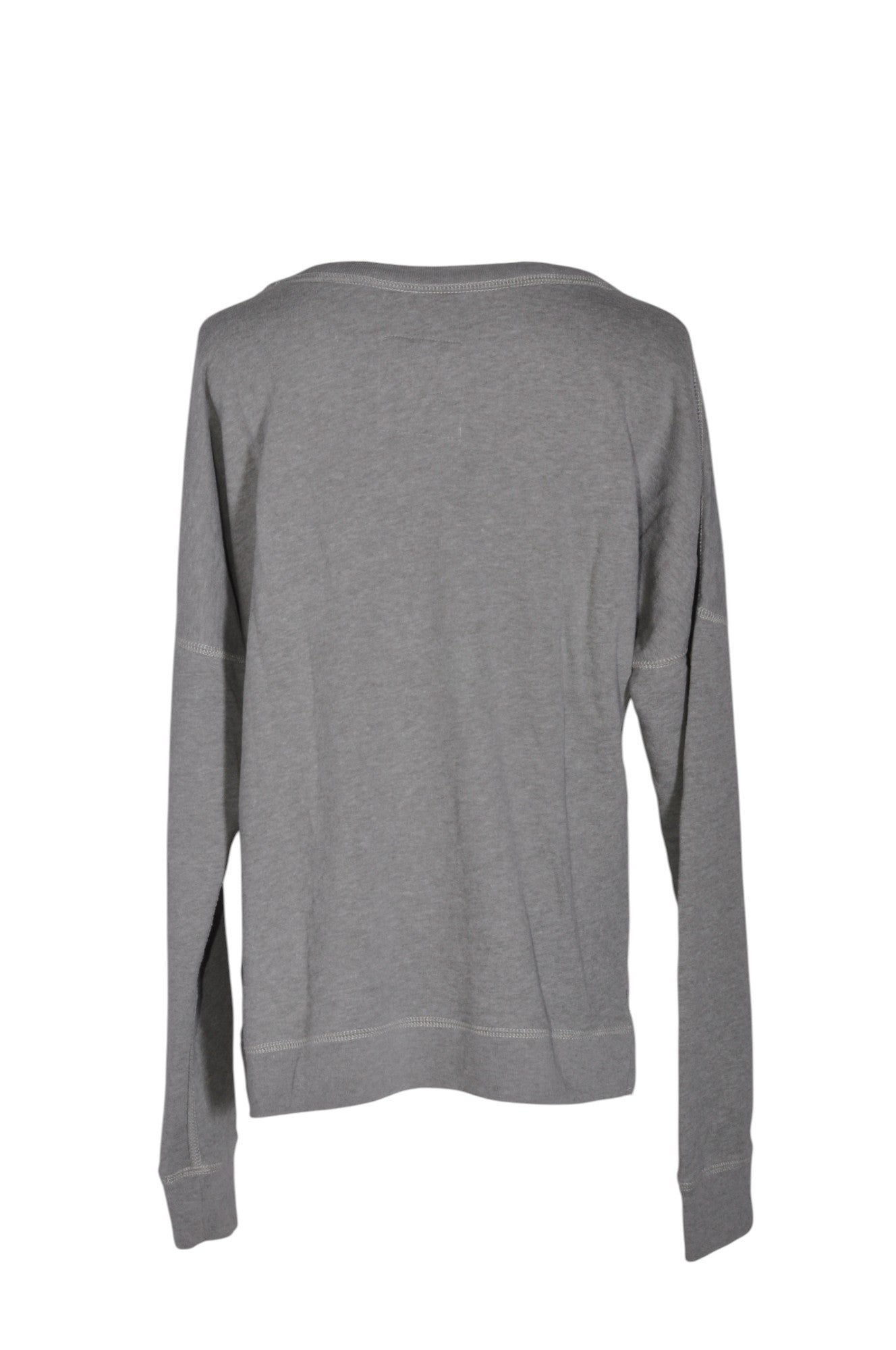 GILLY HICKS Women T-Shirts Regular fit in Gray - M - Velora