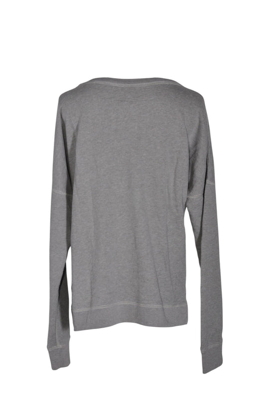 GILLY HICKS Women T-Shirts Regular fit in Gray - M - Velora
