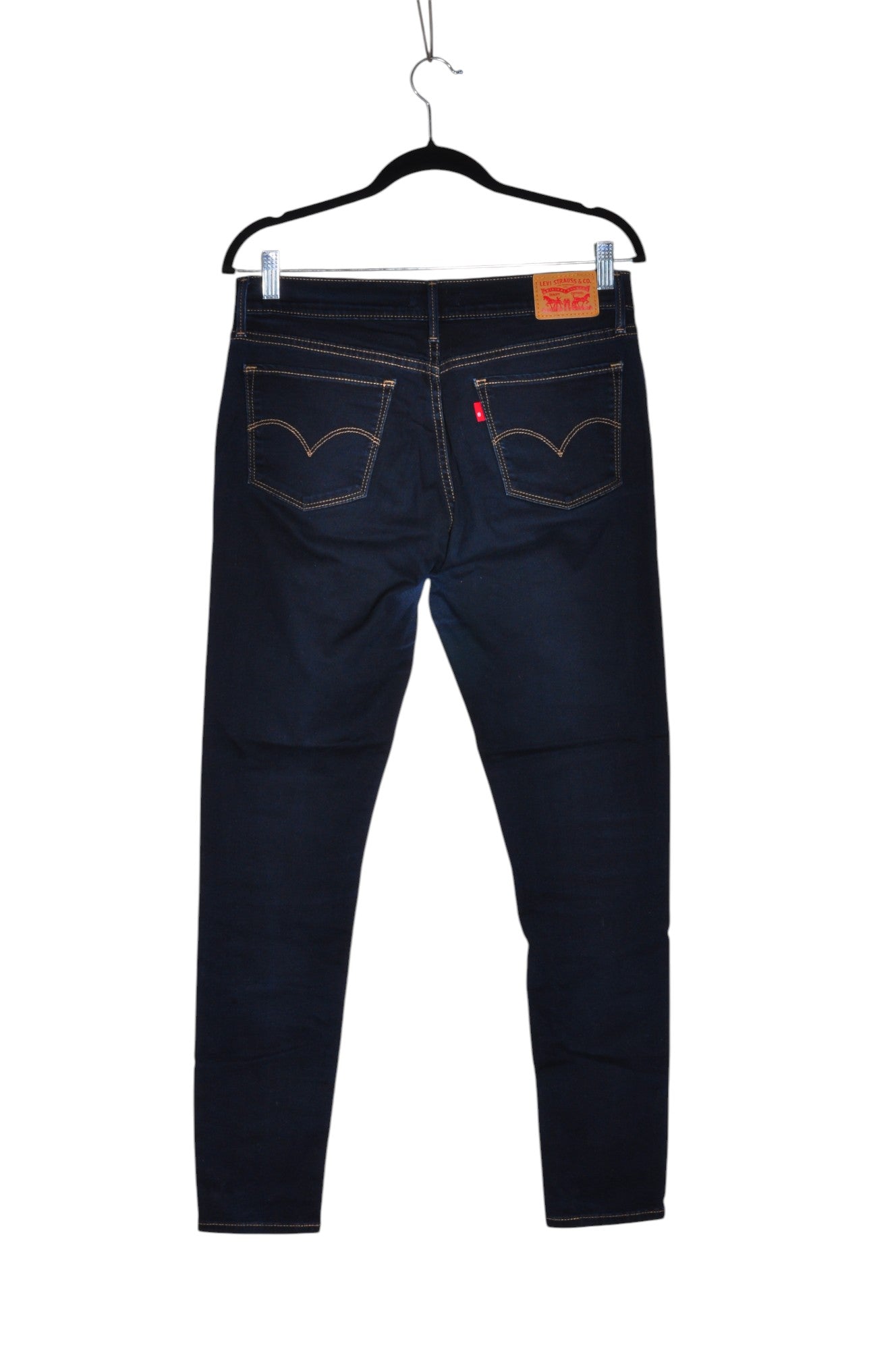 LEVI'S Women Skinny Jeans Regular fit in Blue - 30 - Velora