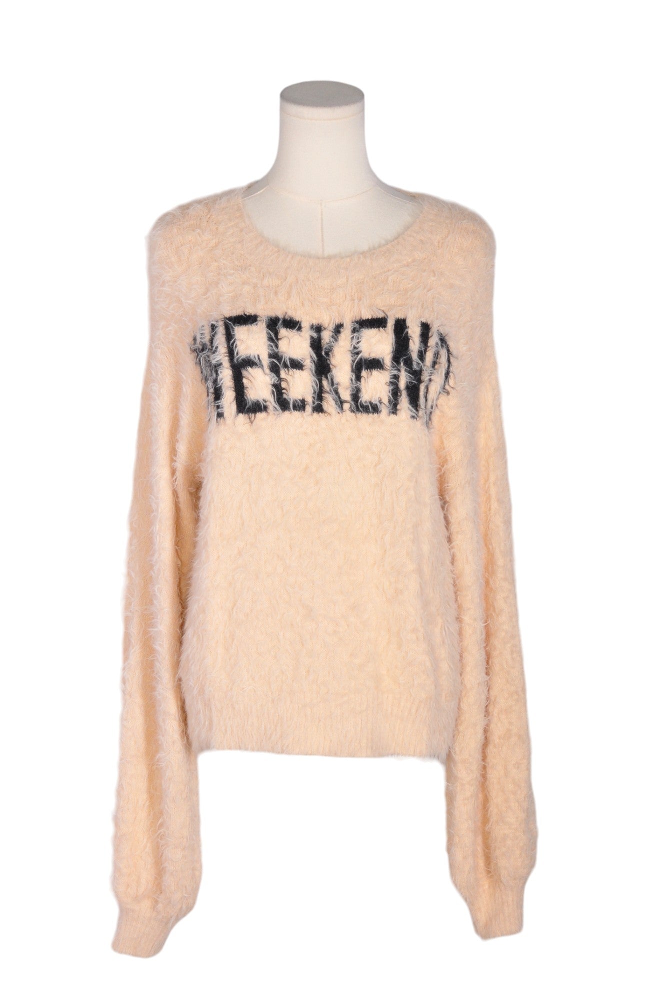 AMERICAN EAGLE Women Sweaters Regular fit in Beige - S - Velora