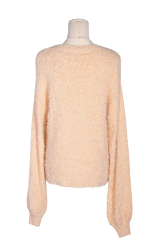 AMERICAN EAGLE Women Sweaters Regular fit in Beige - S - Velora