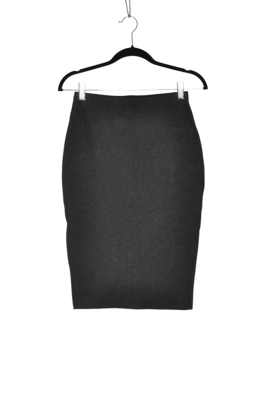 RW&CO Women Pencil Skirts Regular fit in Gray - XS - Velora