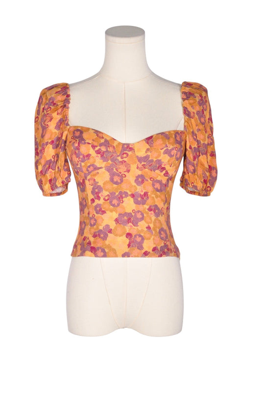 WILFRED Women Blouses Regular fit in Orange - XS - Velora