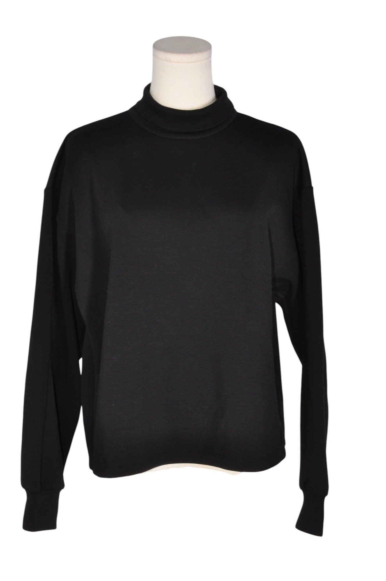BABATON Women Turtleneck Tops Regular fit in Black - XS - Velora