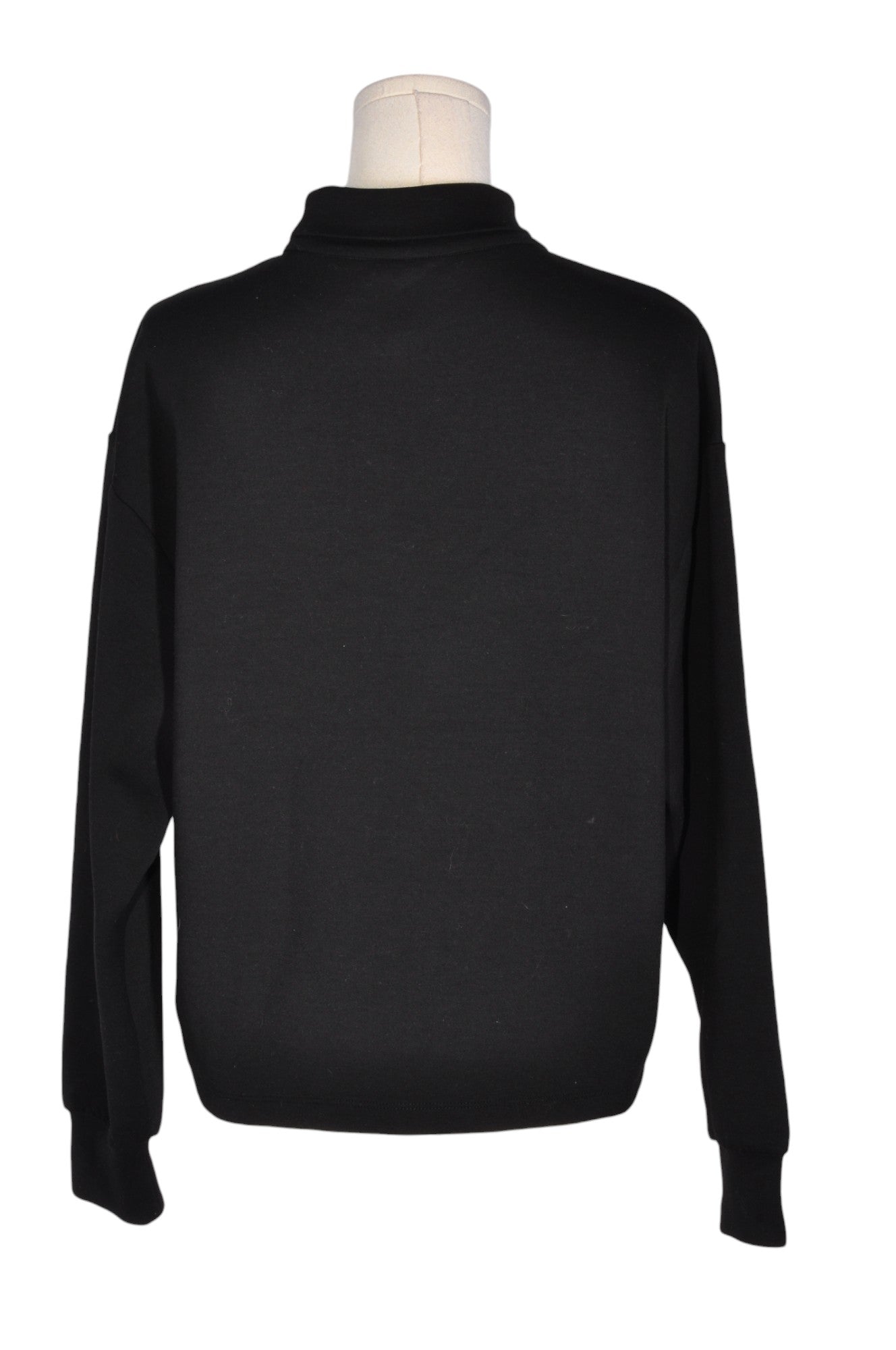 BABATON Women Turtleneck Tops Regular fit in Black - XS - Velora