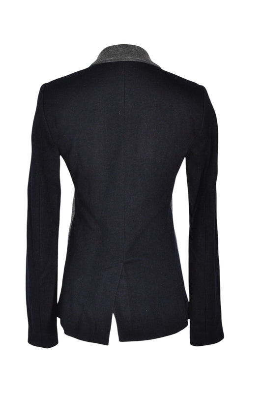 J. CREW Blazers Regular fit in Gray - 0 - Velora