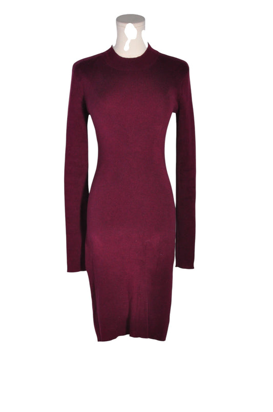 TALULA Women Bodycon Dresses Regular fit in Red - S - Velora