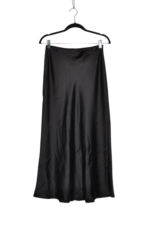 ZARA Women Casual Skirts Regular fit in Black - S - Velora