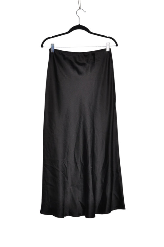 ZARA Women Casual Skirts Regular fit in Black - S - Velora