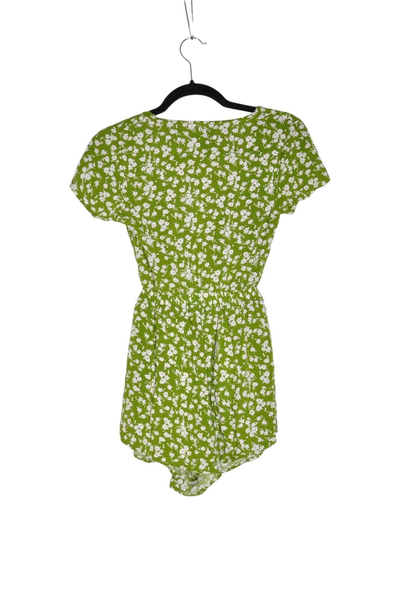 PRINCESS POLLY Women Rompers Regular fit in Green - 2 - Velora