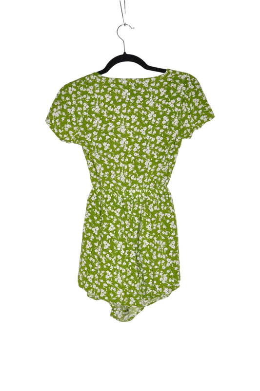 PRINCESS POLLY Women Rompers Regular fit in Green - 2 - Velora