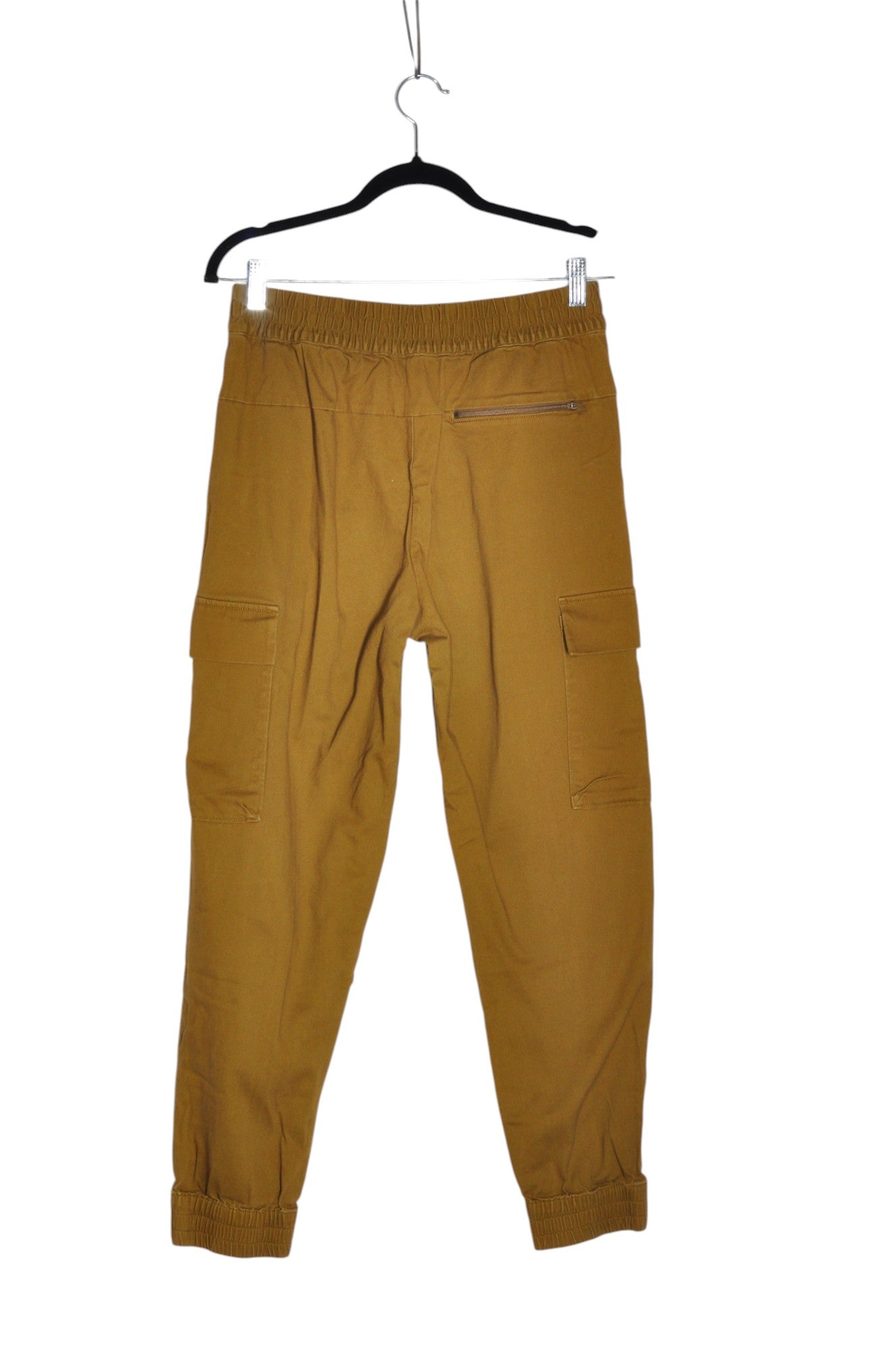 OAK + FORT Women Cargo Pants Regular fit in Brown - S - Velora