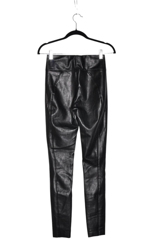 WOLFORD Women Activewear Leggings Regular fit in Black - 4 - Velora