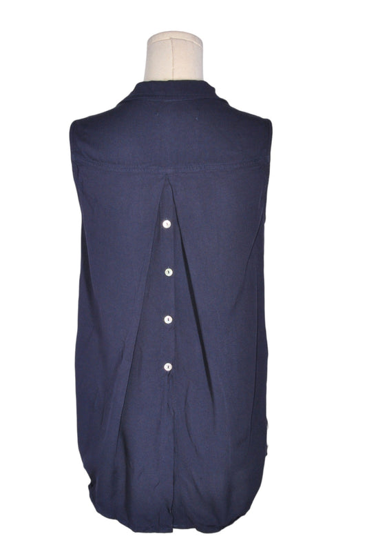 CRISTINA B Women Tunics Regular fit in Blue - S - Velora