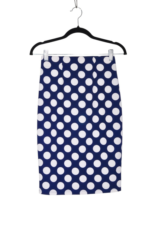 PLUM Women Pencil Skirts Regular fit in Blue - XS Koop