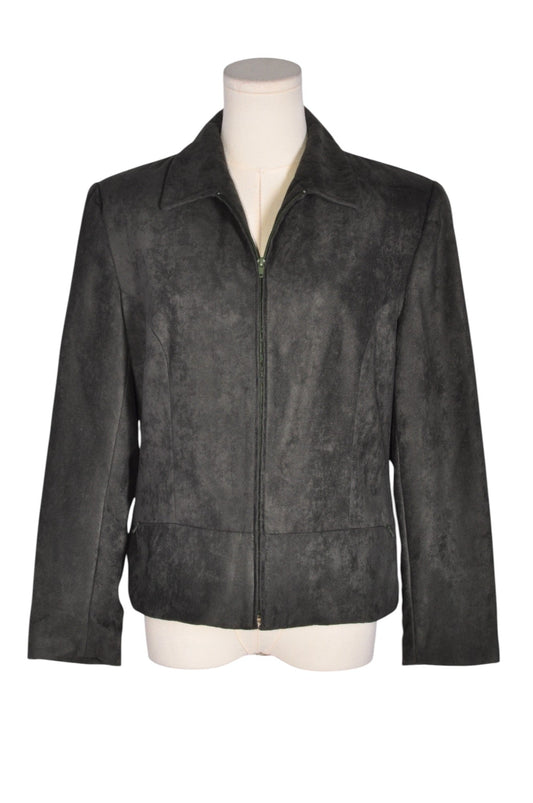 NYGARD Women Coats Regular fit in Gray - 8 - Velora