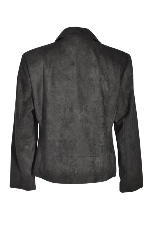 NYGARD Women Coats Regular fit in Gray - 8 - Velora