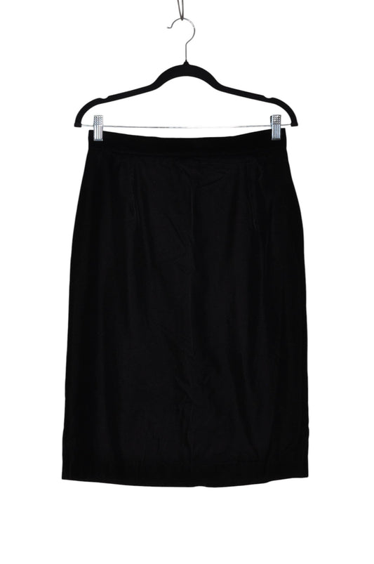 PRINCIPLES Women Pencil Skirts Regular fit in Black - 8 Koop