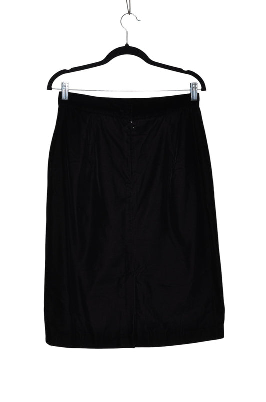 PRINCIPLES Women Pencil Skirts Regular fit in Black - 8 Koop