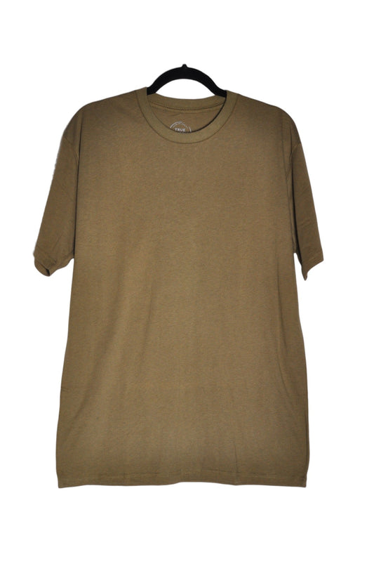 TRUE CLASSIC Men T-Shirts Regular fit in Green - L - Velora