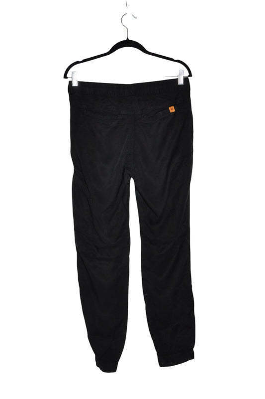 UNBRANDED Women Work Pants Regular fit in Black - S - Velora