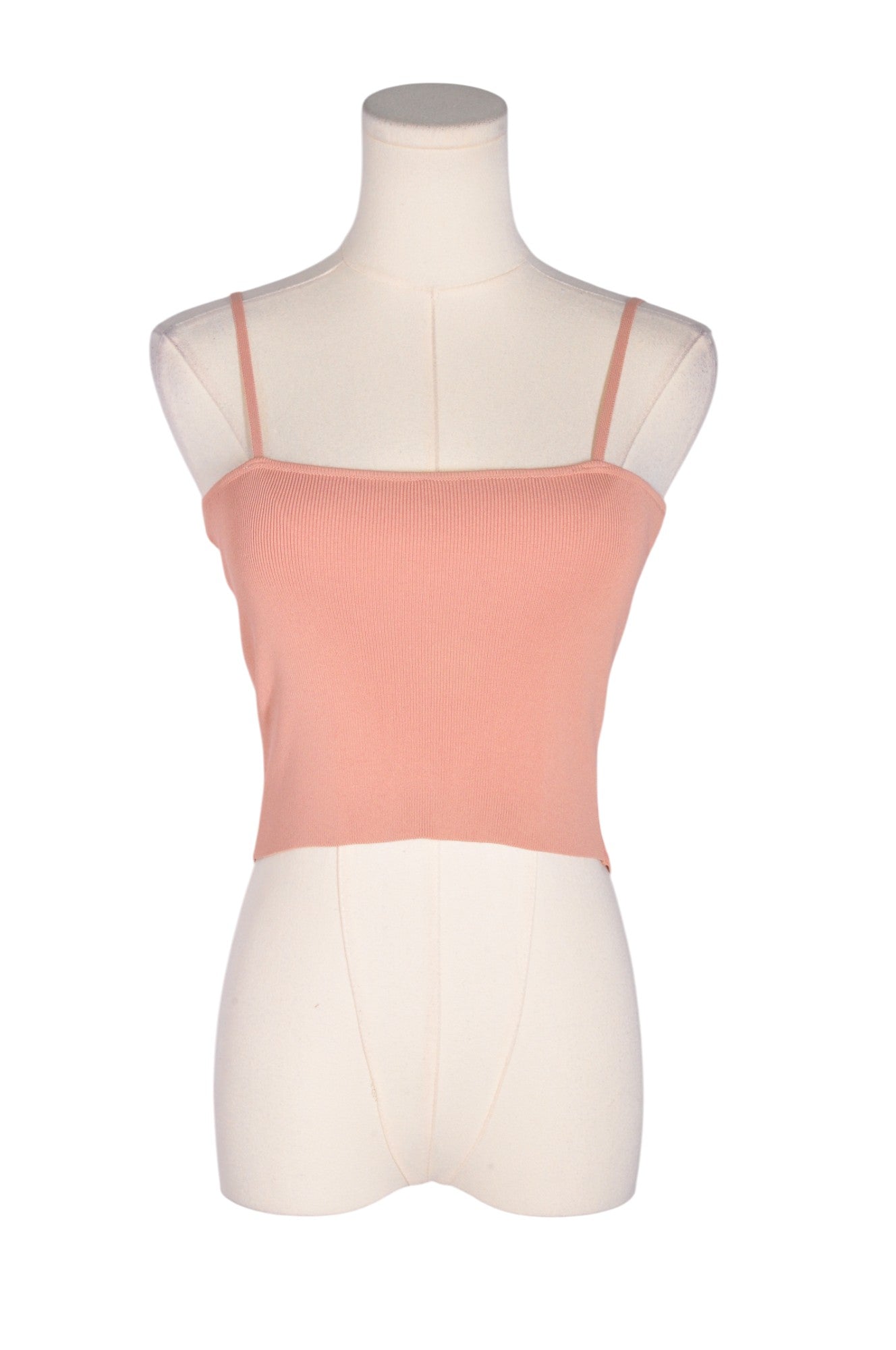 ALIVE GIRL Women Crop Tops Regular fit in Pink - S - Velora