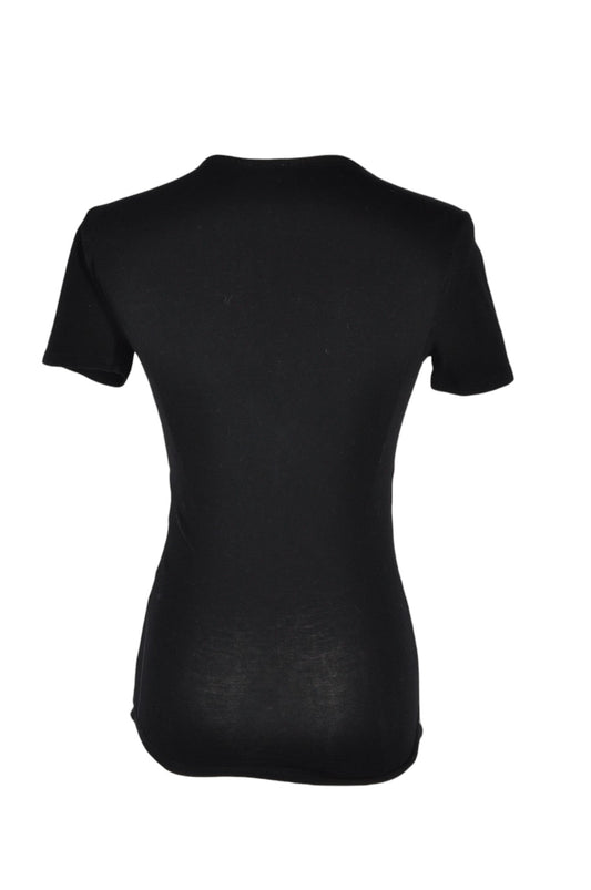 GARAGE Women T-Shirts Regular fit in Black - S - Velora