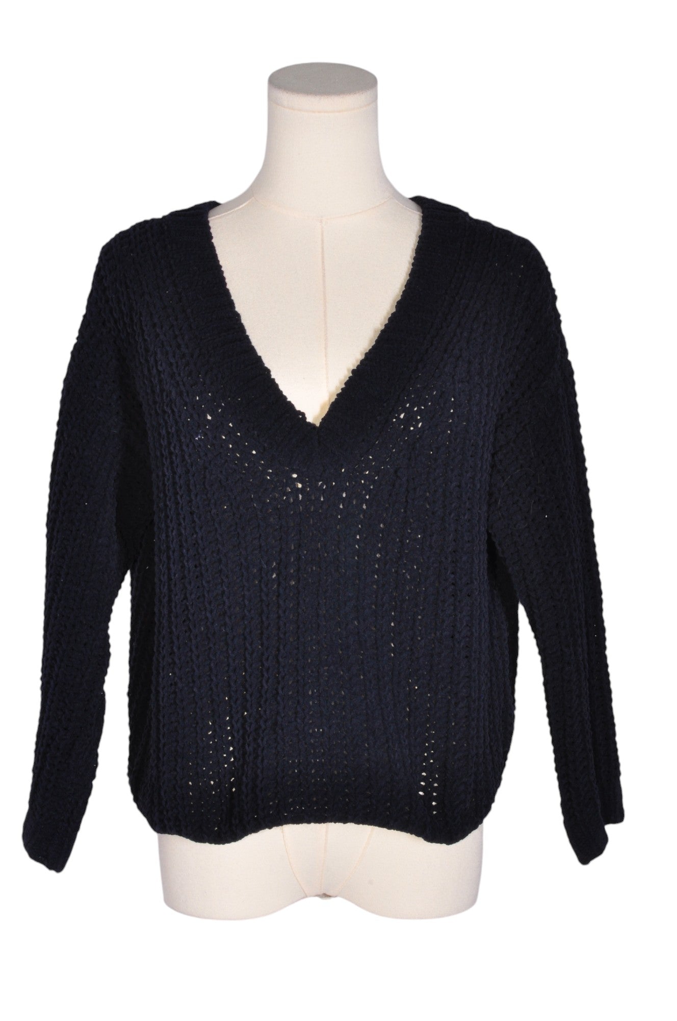 GARAGE Women Knit Tops Regular fit in Black - S - Velora