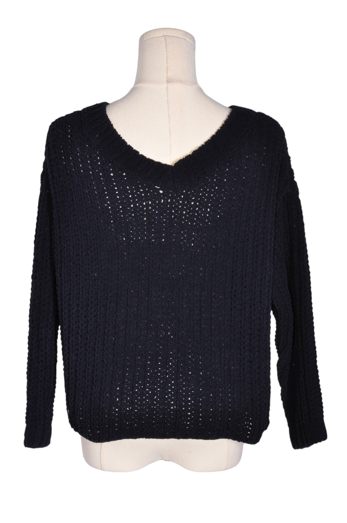 GARAGE Women Knit Tops Regular fit in Black - S - Velora