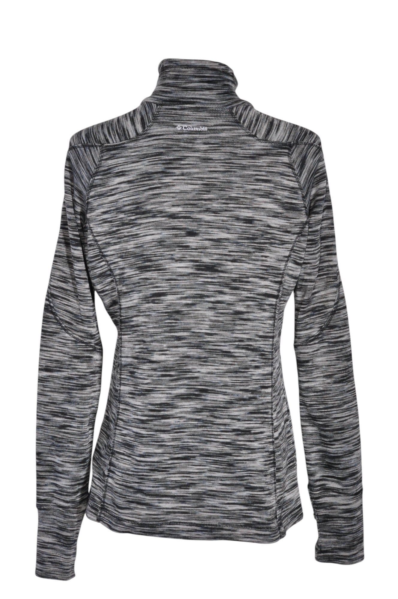 COLUMBIA Women Activewear Tops Regular fit in Gray - M - Velora