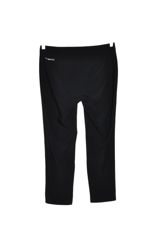 COLUMBIA Women Capri Pants Regular fit in Black - 4 - Velora