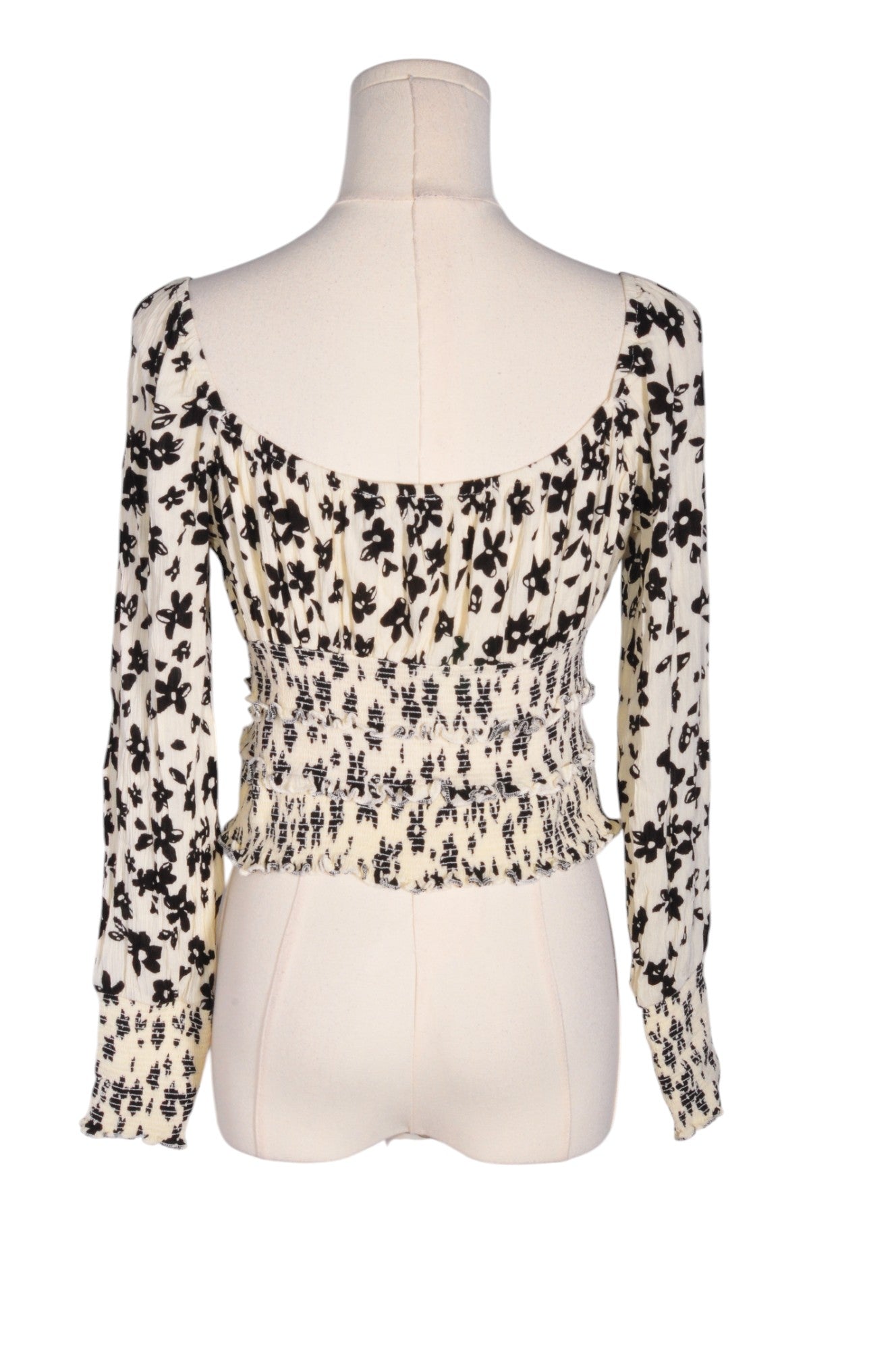 KENDALL & KYLIE Women Blouses Regular fit in White - S - Velora