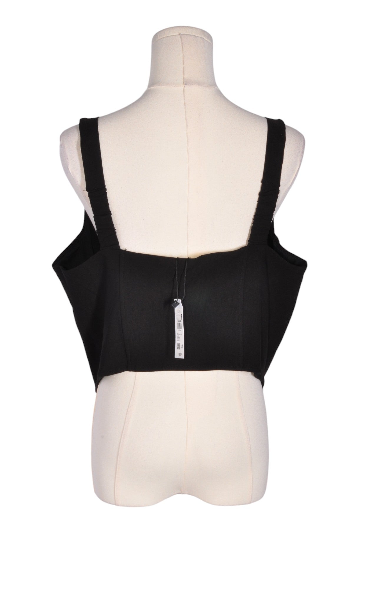 GARAGE Women Blouses Regular fit in Black - XL - Velora