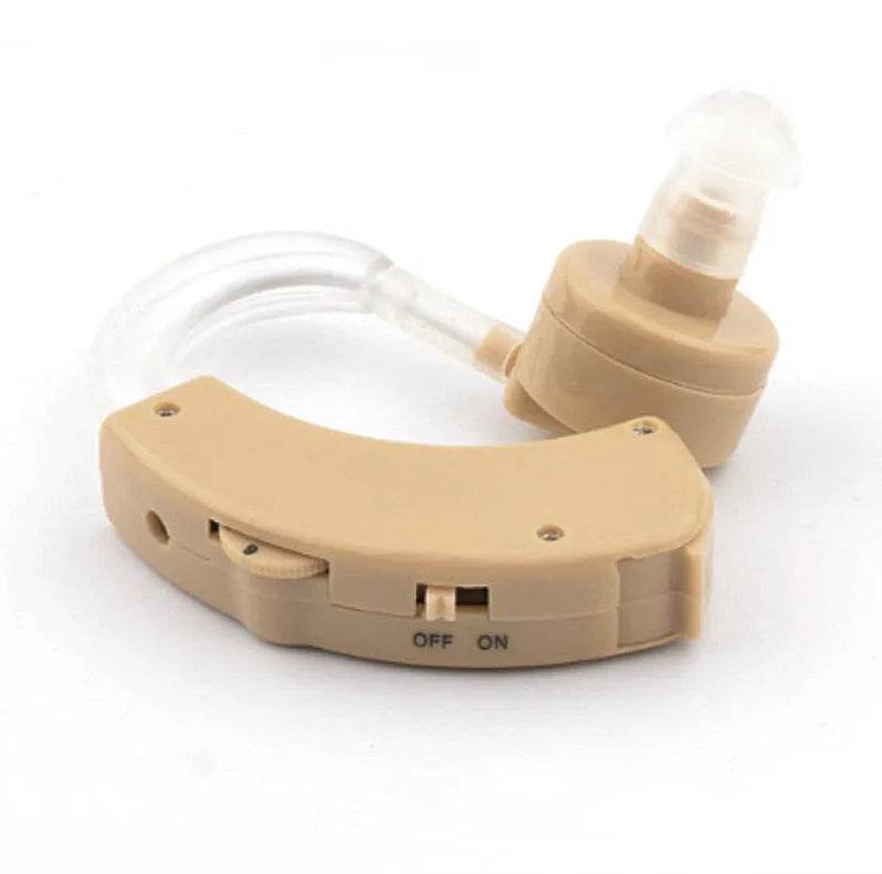 Hearing aid sound amplifier - Velora