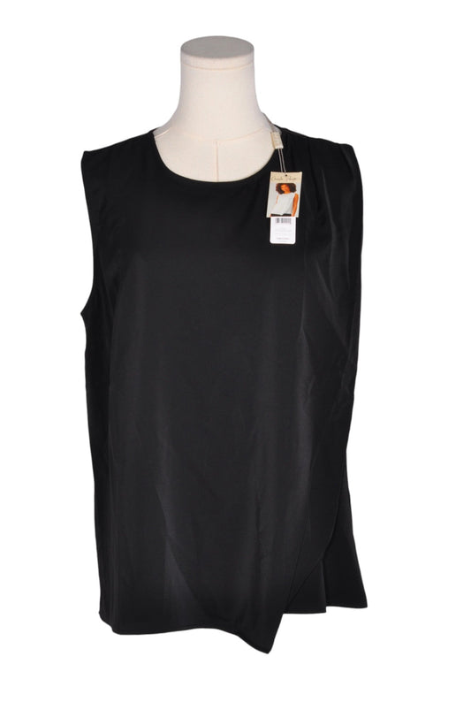 CHARLIE PAIGE Women Blouses Regular fit in Black - M - Velora