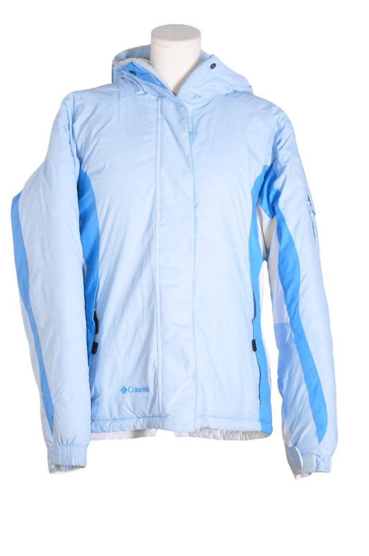 COLUMBIA Women Coats Regular fit in Blue - 18 - Velora