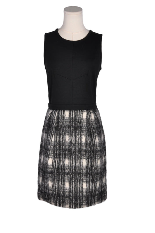 TARA JARMON Women Fit & Flare Dresses Regular fit in Black - 38 - Velora