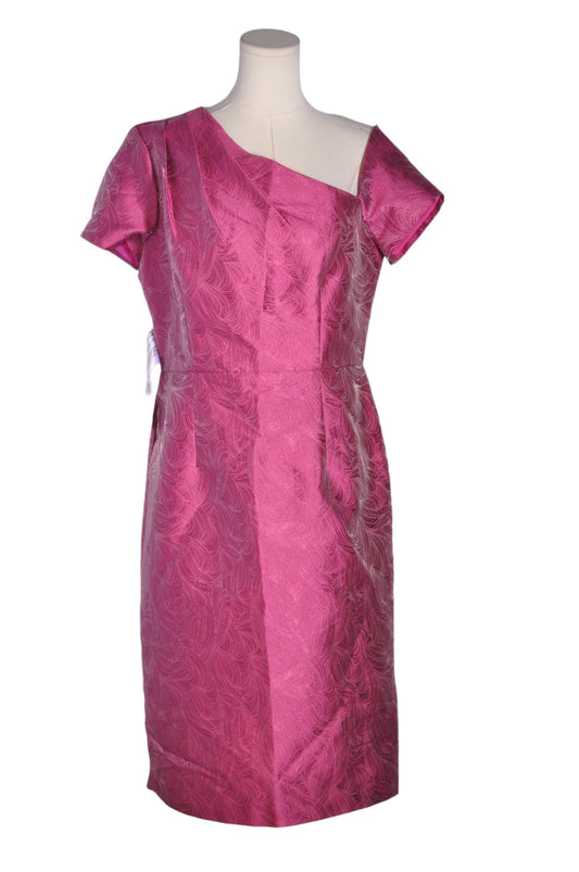 KAY UNGER Women Maxi Dresses Regular fit in Purple - 12 - Velora