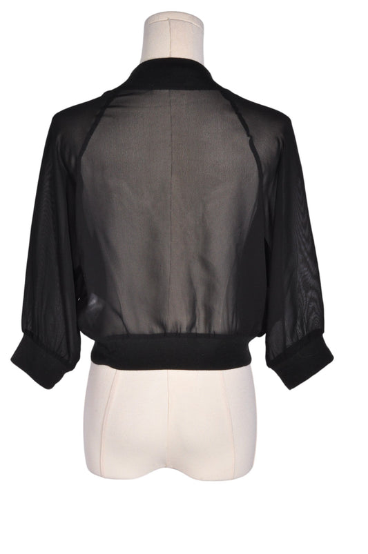 TORTE Women Blouses Regular fit in Black - M - Velora