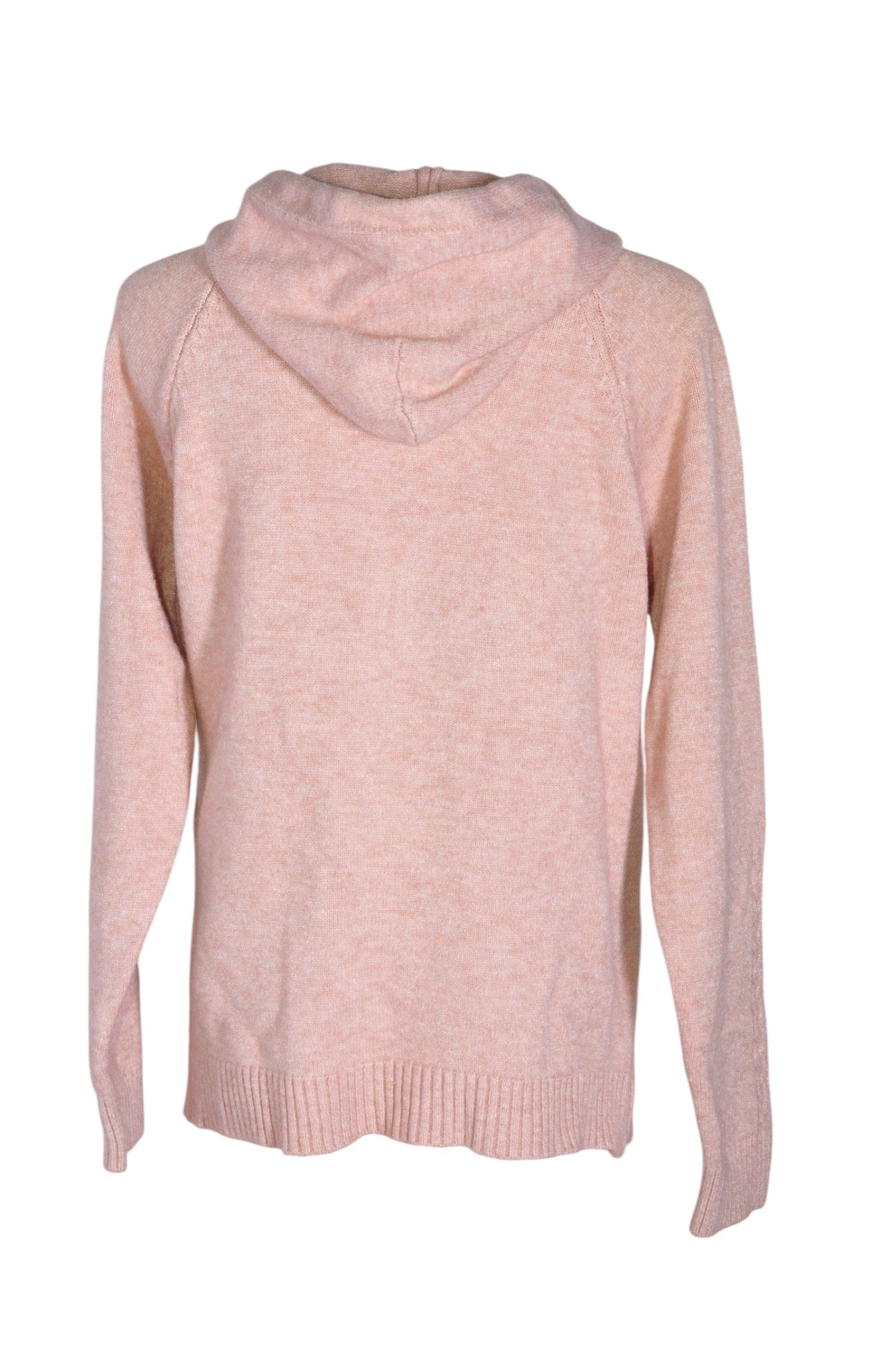 UNBRANDED Women Sweaters Regular fit in Pink - S - Velora