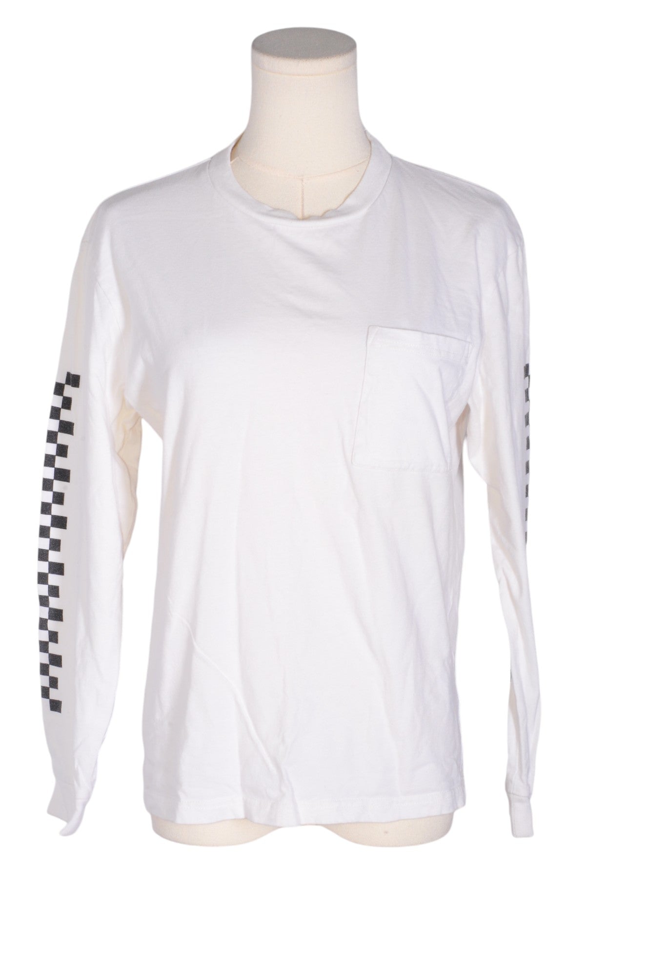 THE SHOP TK Women T-Shirts Regular fit in White - M - Velora
