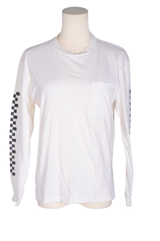 THE SHOP TK Women T-Shirts Regular fit in White - M - Velora