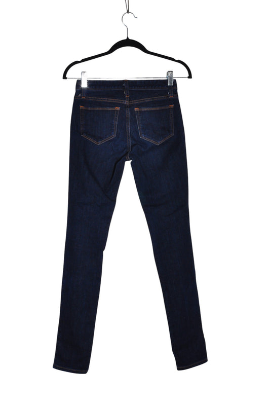 GU Women Skinny Jeans Regular fit in Blue - XS - Velora