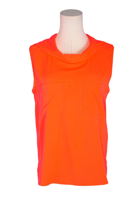 TWIK Women Blouses Regular fit in Orange - M - Velora