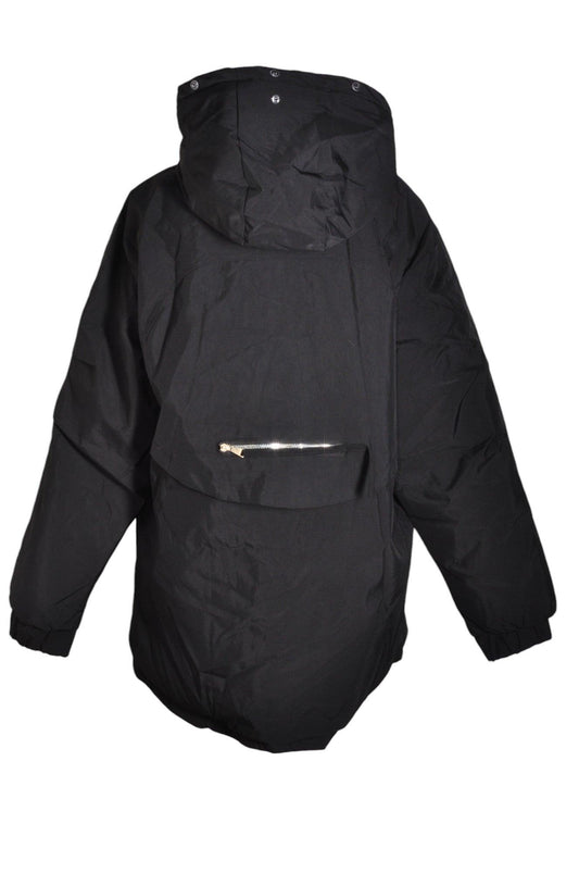 BAMULAN Women Coats Regular fit in Black - 2XL - Velora