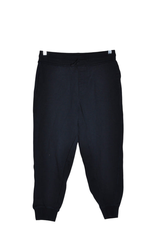 ZARA Women Activewear Joggings Regular fit in Black - M - Velora